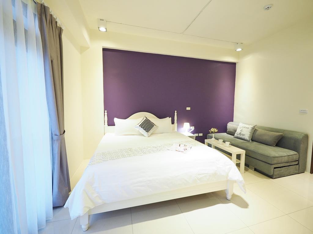Season 5 Country Inn Wujie Esterno foto