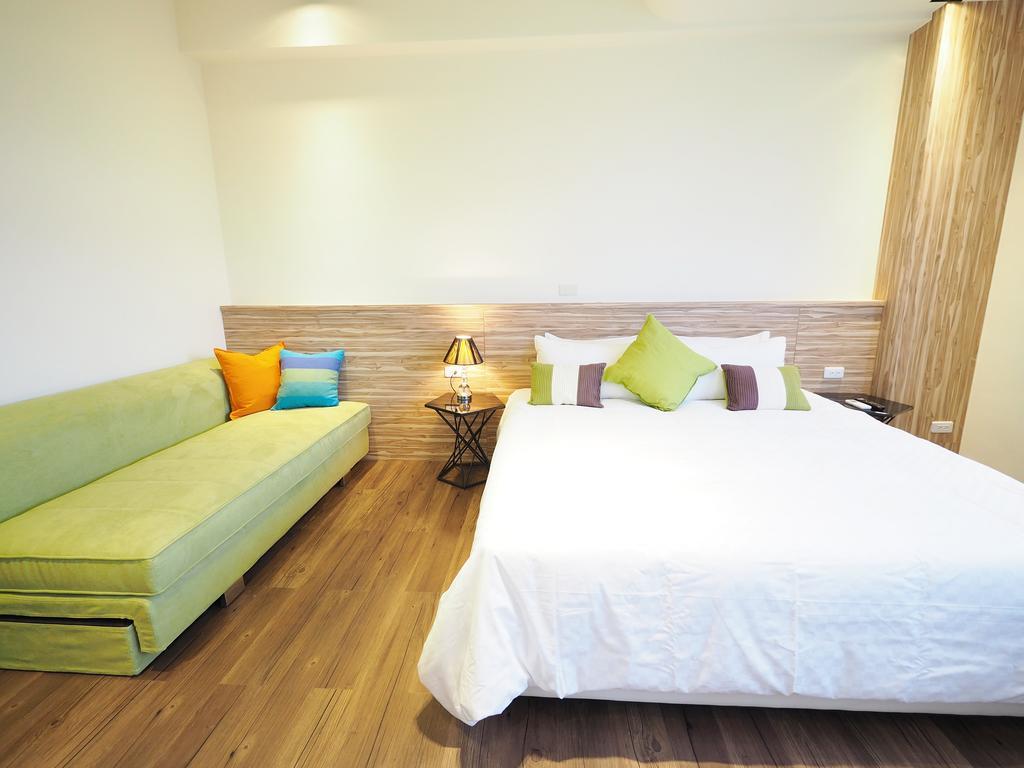 Season 5 Country Inn Wujie Esterno foto