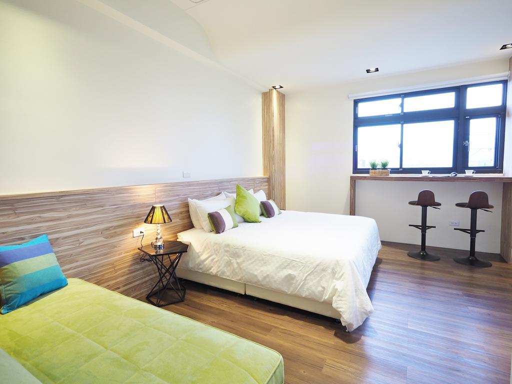Season 5 Country Inn Wujie Esterno foto