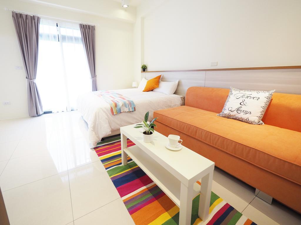 Season 5 Country Inn Wujie Esterno foto