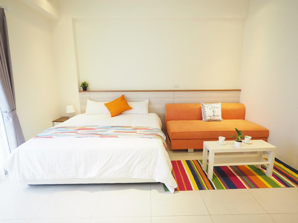 Season 5 Country Inn Wujie Esterno foto