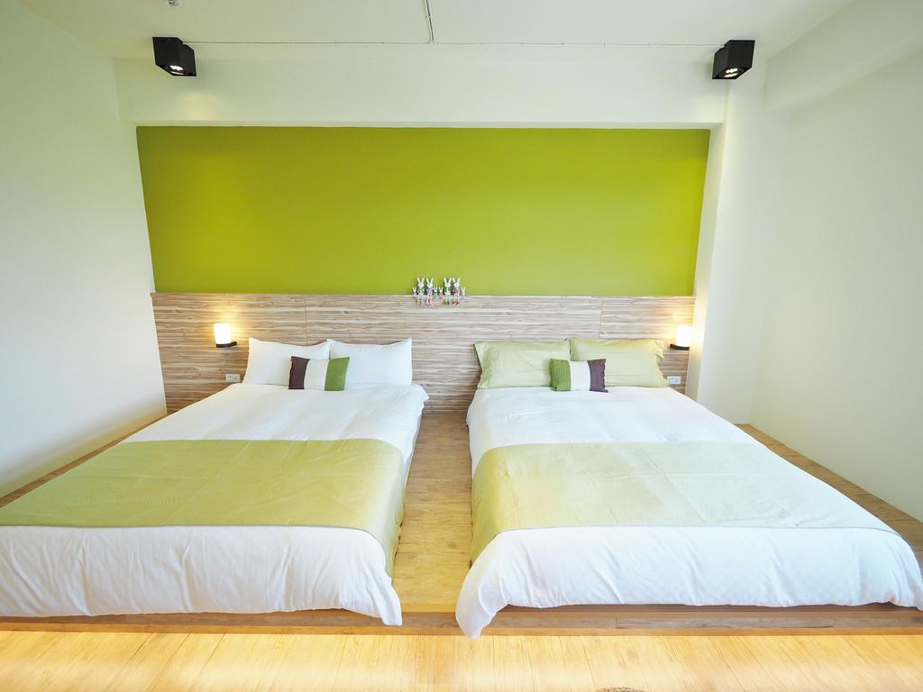 Season 5 Country Inn Wujie Esterno foto