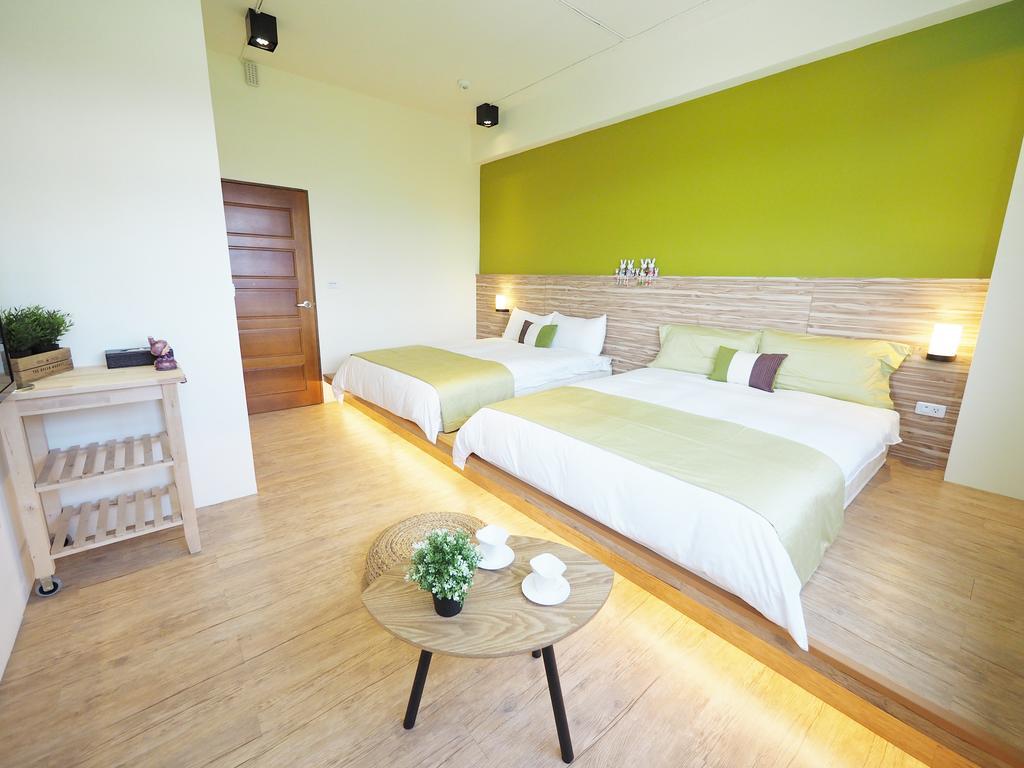 Season 5 Country Inn Wujie Esterno foto