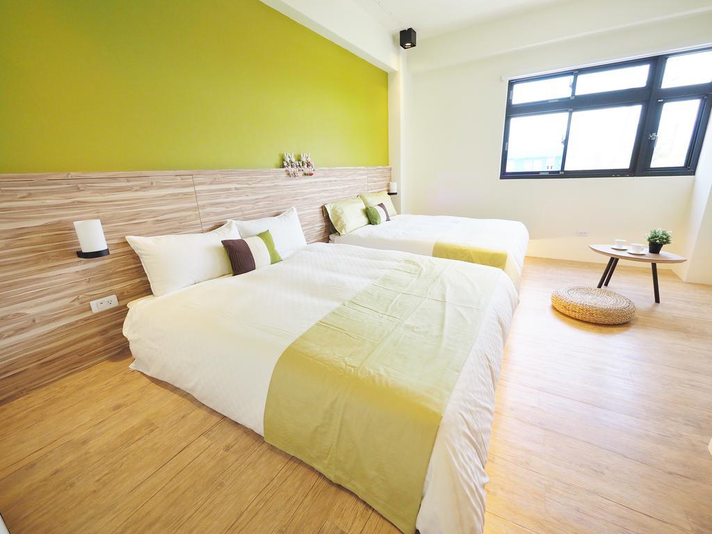 Season 5 Country Inn Wujie Esterno foto
