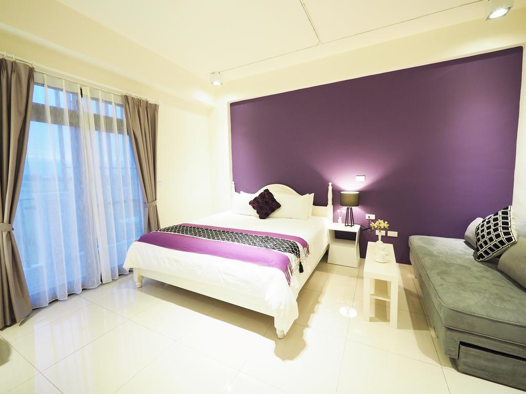 Season 5 Country Inn Wujie Esterno foto